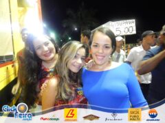 Bloco A Tribo